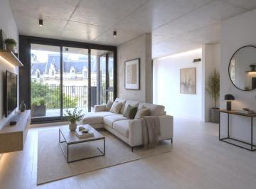 Departamento · 87m² · 3 Ambientes · Venta Depto 3 Ambientes | Retiro | a Estrenar | Pileta | Balcón | Gimnasio