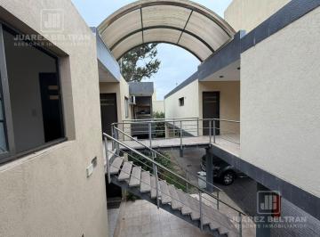Departamento · 80m² · 3 Ambientes · 1 Cochera · Alquiler de Departamento - 2 Dorm. - Villa Allende