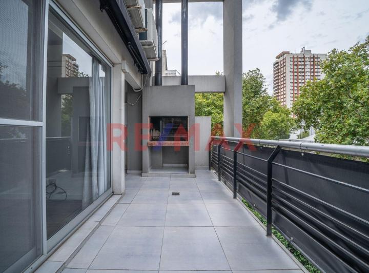 Departamento en venta en Caballito · 4 ambientes