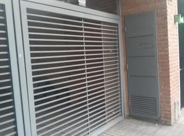 Garage , Flores · Alquilo Cochera Para Moto