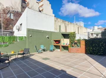 Departamento · 70m² · 4 Ambientes · Venta Departamento 4/5 Ambientes Terraza Propia Nuñez/saavedra