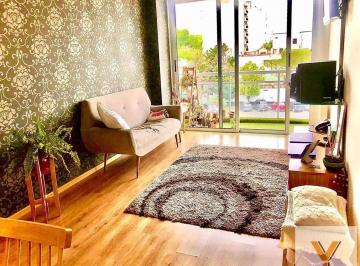 Departamento · 50m² · 2 Ambientes · Departamento en Venta - 1 Dormitorio 1 Baño - Balcon - 53 m² - Haedo