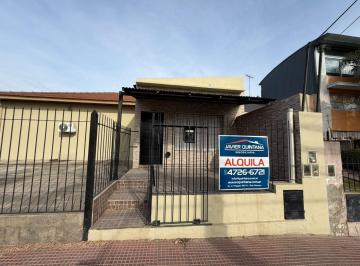 Departamento · 25m² · 1 Ambiente · Monoambiente en Alquiler - General Pacheco - Tigre