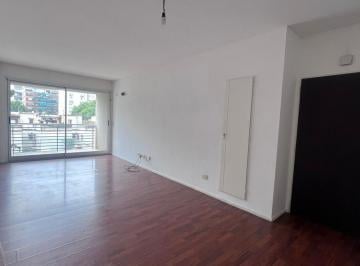 Departamento · 33m² · 1 Ambiente · Monoambiente con Amenities en Caballito | Luminoso