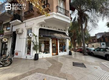 Local comercial · 193m² · Local en Alquiler, Zona Palermo Soho