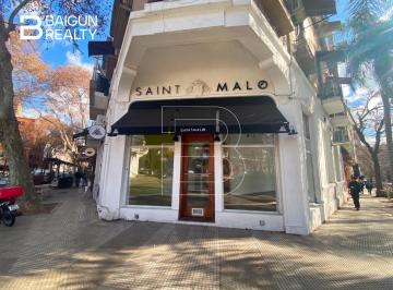 Local comercial · 193m² · Local en Alquiler, Zona Palermo Soho