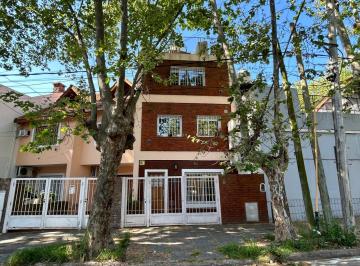PH de 2 ambientes, Vicente López · PH 2 Ambientes en Triplex, con Terraza y Parrilla - Estilo Casa