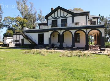 Terreno · 1000m² · Terreno en Venta de 1.000 m² en Barrio Norte, Villa de Campo Tres Pinos, Gral. Rodríguez.