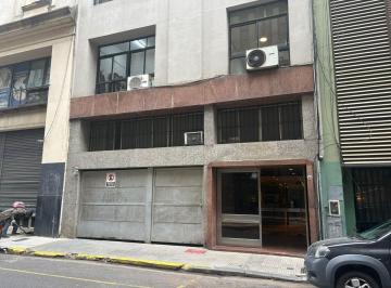 Oficina comercial · 144m² · Oficina en Alquiler en Centro, Capital Federal, Buenos Aires