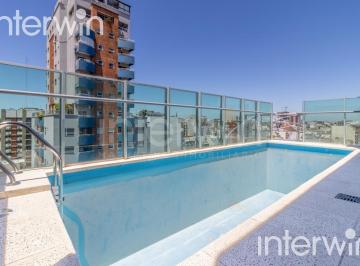 Departamento · 56m² · 2 Ambientes · Departamento en Venta - 2 Ambientes - Nuñez