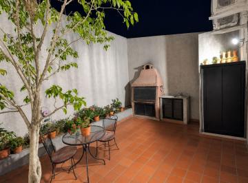 PH · 73m² · 3 Ambientes · Oportunidad en San Justo PH Tipo Casa con Patio