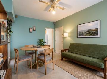 Departamento · 34m² · 2 Ambientes · Departamento - 2 Ambientes - La Paternal