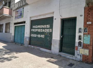 Terreno · 178m² · Venta Lote en Boedo
