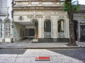 Departamento · 89m² · 5 Ambientes · 1 Cochera · Departamento en Venta 2 Dorm. con Patio y Cochera - Rosario Centro