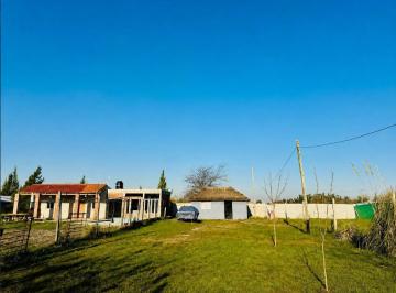 Terreno · 480m² · Lote en Venta con Quincho (8 X 5)