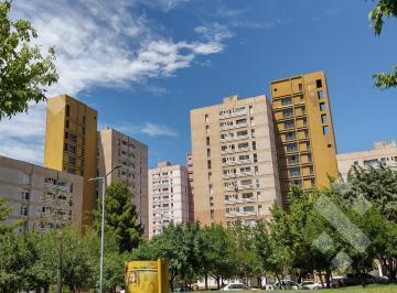 Departamento · 62m² · 3 Ambientes · Alquiler de Departamento 2 Dorm.. Santa Fe Al 700 Neuquen Capital