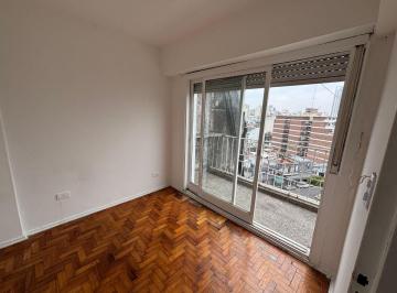 Departamento de 2 ambientes, Caballito · Cid Campeador 2 Ambientes Alquiler