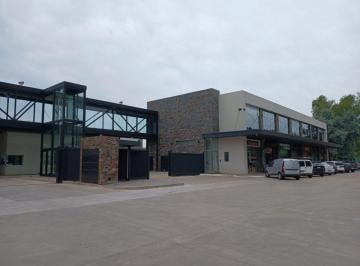 Oficina comercial de 1 ambiente, Ezeiza · Oficina de 70 m² en Alquiler en Complejo Ayres de Canning