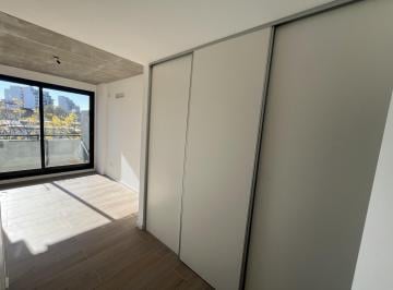 Departamento · 58m² · 2 Ambientes · Hermoso Dos Ambientes a Estrenar Parque Cha