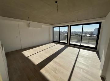 Departamento · 87m² · 3 Ambientes · Hermoso Duplex Tres Ambientes a Estrenar Parque Cha