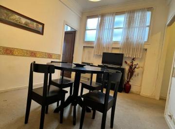 Departamento · 45m² · 3 Ambientes · 3 Ambientes Semi Amoblado Balvanera
