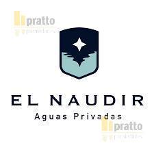 Terreno · 851m² · Lote en El Naudir Al Rio