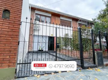 Casa · 80m² · 3 Ambientes · 1 Cochera · Duplex 2 Dorm. Venta - Florida Mitre/este