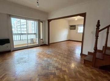 Departamento · 200m² · 7 Ambientes · 1 Cochera · Departamento en Macrocentro