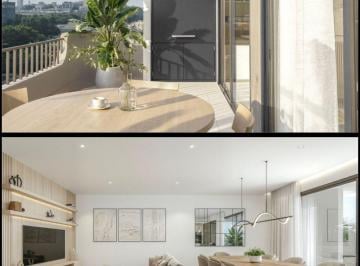 Departamento de 4 ambientes, Villa Luro · Villa Luro. Piso 4 Ambientes con Balcon Aterrazado Parrilla y Cochera