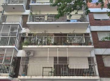 Departamento · 26m² · 2 Ambientes · Venta 2 Amb Palermo Nuevo Beruti 4479