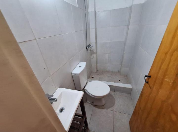 PH · 48m² · 2 Ambientes