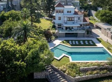 Foto · Venta Departamento 3 Dorm Complejo 1910 Villa Belgrano Amenities 2 Cocheras