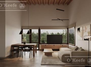 Departamento · 42m² · 2 Ambientes · Departamento 2 Ambientes - en Venta - San Ignacio del Cerro