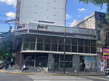 Local comercial · 552m² · Av Pedro Goyena 399 Esq. Beauchef - Caballito