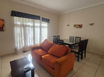 Departamento · 70m² · 4 Ambientes · Alquiler Departamento Amoblado Calle Rivadavia Cdad