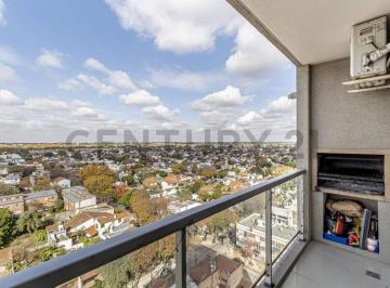 Departamento · 39m² · 2 Ambientes · 1 Cochera · Venta ¡Mudate a Torre Syrah! 2 Amb con Vista Al Río