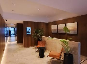 Departamento · 28m² · 1 Ambiente · Alquiler Departamento Monoambiente en Las Cañitas