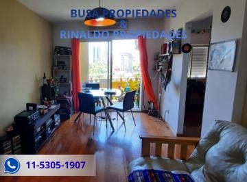 Departamento de 2 ambientes, Balvanera · Alquiler | Departamento 2 Ambientes con Balcon - Balvanera
