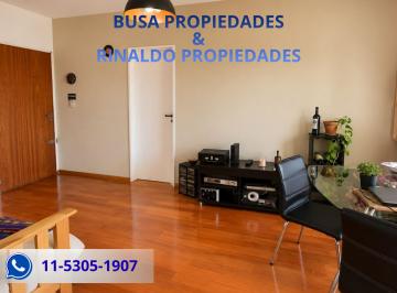 Departamento de 2 ambientes, Balvanera · Alquiler | Departamento 2 Ambientes con Balcon - Balvanera