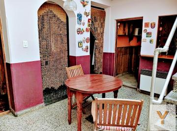 PH · 120m² · 5 Ambientes · PH en Venta - 4 Dorm. 2 Baños - 140 m² - Balvanera