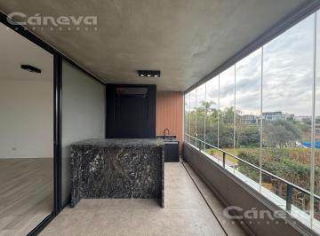 Departamento · 192m² · 3 Ambientes · 2 Cocheras · Departamento en Marinas del Yacht