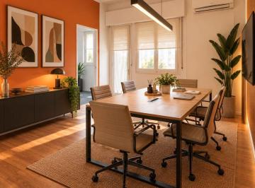 Casa de 6 ambientes, Rosario · Casa Para Uso Comercial Santa Fe y Alvear Planta Alta