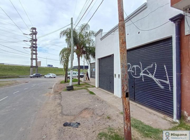 Local comercial · 28m² · 1 Ambiente