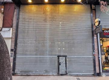 Local comercial · 125m² · 1 Ambiente · Alquiler de Local Comercial en Palermo