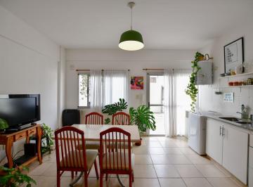 Departamento · 41m² · 2 Ambientes · Departamento en Venta La Plata 1 Dormitorio Patio