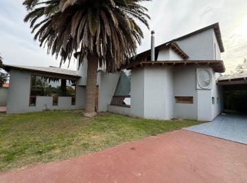 Casa de 6 ambientes, Bahía Blanca · Casa en Venta, Barrio Patagonia, Bahia Blanca