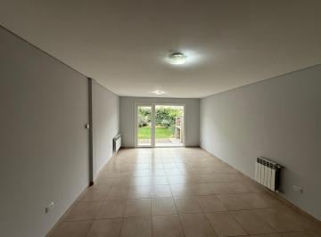 PH · 86m² · 3 Ambientes · 1 Cochera · PH Moderno