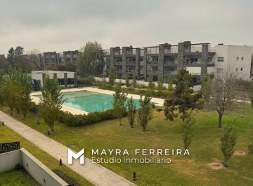 Departamento · 3 Ambientes · Departamento 3 Ambientes en Alquiler - Ayres de Canning