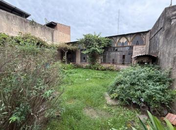 Terreno · 190m² · Lote en Venta - Quilmes