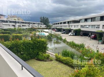 Departamento · 71m² · 3 Ambientes · 1 Cochera · Departamento de 3 Ambientes en Venta en El Reflejo